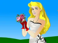 Princess Aurora Wedding image