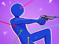 Shootout 3D image