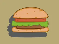 Big eater PK image