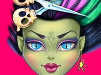 Monster Hair Salon image