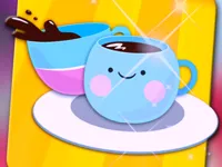 Merge Game Coffee Shop image