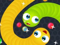 Snake Blast image