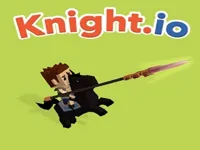 Nitro Knight io image