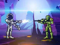 Galactic Shooter image