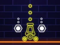 Neon War image