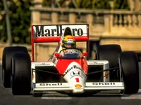 Kart Slide image