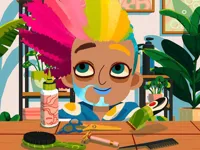 Hair Salon image
