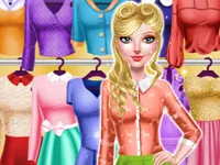 Fun Dress Up Wheel image