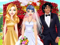 Wedding Dress Designer image