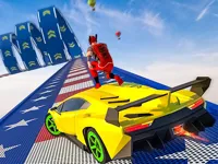 Extreme Car Driving Simulator 3d 2021 image