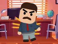 Beat the Boss image