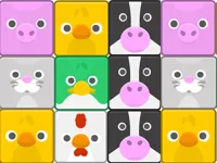 Farm Animals Dash image