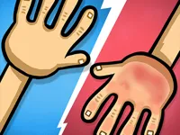 Red Hands 2 image