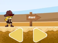 Wild Runner 2d image