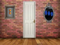 Brick House Escape 2 image