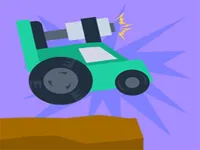 Desert car image