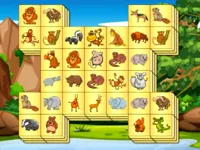 Zoo Mahjongg Deluxe image