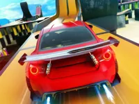 Rocket Stunt Cars image