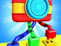 Knots Master 3D image