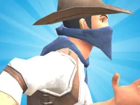 Cowboy Runner image