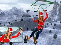 Epic-Zipline Rescue image