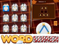 Word Search image