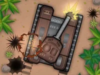 Armour Crush image