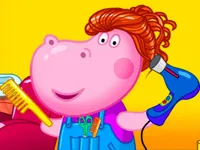 Hippo Hair Salon image