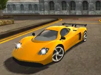 City Stunt Cars image