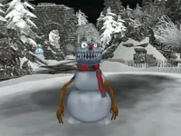 Christmas Survival FPS image