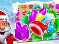 Christmas Match Three image