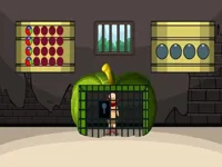 Rescue The Tiny Old Man image