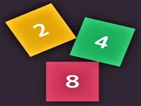 2048 Cubes image