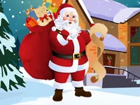 Christmas Differences image