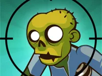 Stupid Zombies Game image