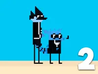 Regular Agents 2 image
