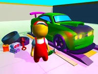 My Mini Car Service image