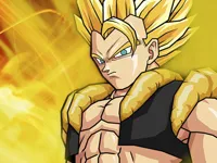 Dragon Ball Jigsaw Puzzle Collection image