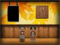 Amgel Thanksgiving Room Escape 7 image