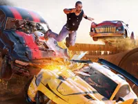 Multiplayer Car Crash Simulator image