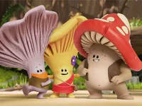 Forest Rush image