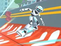 Turbo Stars - Fun  amp; Run 3D Game image