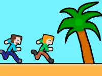 Steveman and Alexwoman 2 image