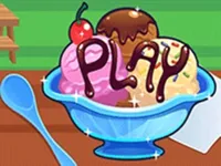 My Ice Cream Truck - Dessert Making image