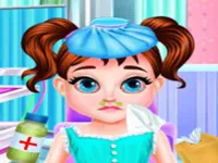 Baby Bad Cold Treatment image