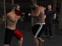 Undisputed MMA image