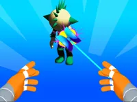 Yoyo Hero 3D image