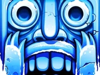 Temple Run: Frozen Festival image