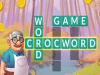 CrossWord image