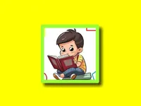 School Fun Puzzle image